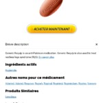 Achat Ropinirole Pharmacie Sur Internet – Livraison dans le monde (1-3 Jours)