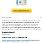 Achat De Viagra Oral Jelly Au Quebec | Pas De Pharmacie Rx